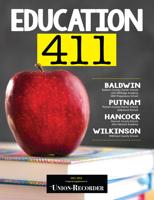 Education 411
