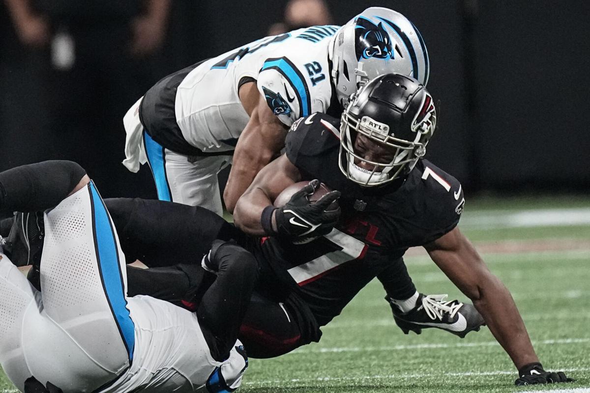 Carolina Panthers: Is Jeremy Chinn a primary player to watch in 2020?