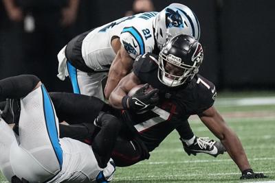 Reaction: Atlanta Falcons Secure Week 1 Victory Over Panthers