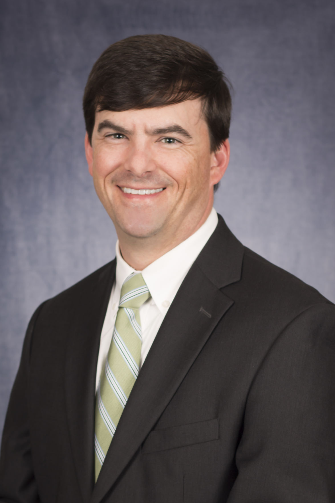 Exchange Bank Promotes Casey Washburn To Exec VP And Chief Credit ...