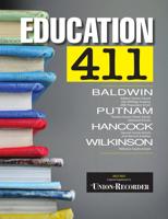 Education 411 2022-23