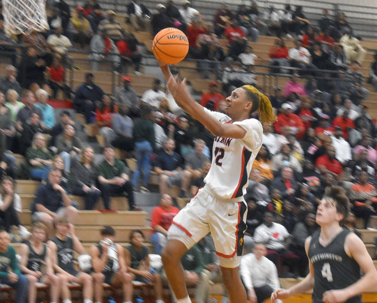 Isaiah Dennis: All-County Boys Basketball Player Wins POY with Stellar Shooting Skills
