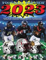 2023 High School Football Preview Magazine