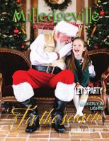 Milledgeville Scene Holiday Issue 2023
