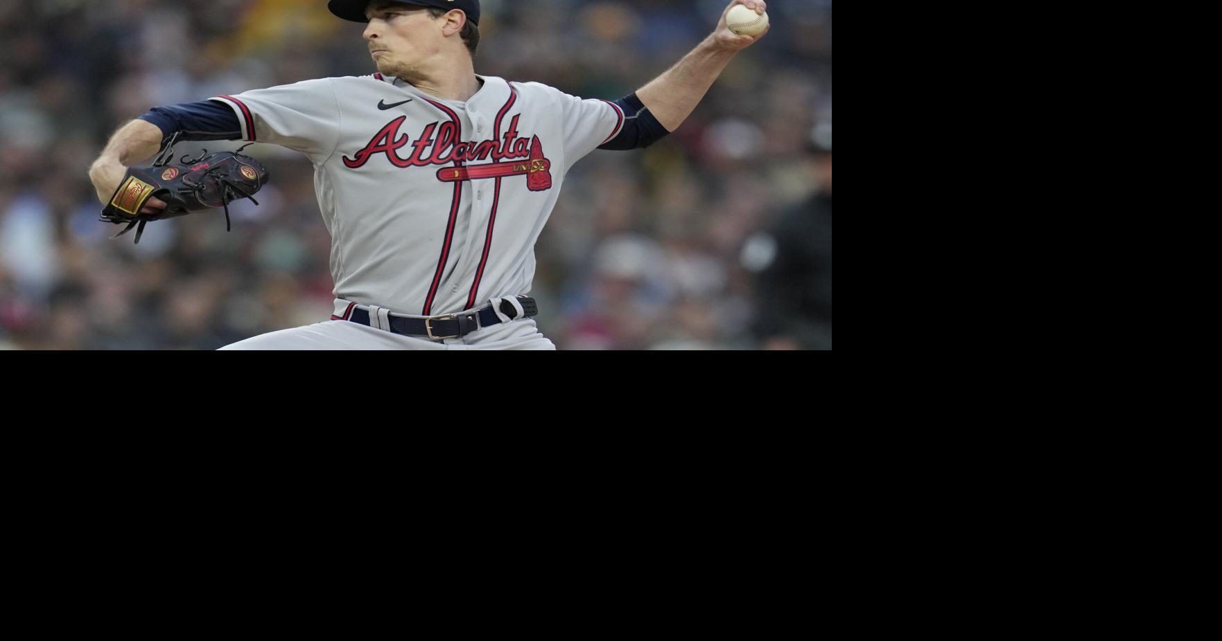 Braves' trade gives Simmons a chance to return to NL