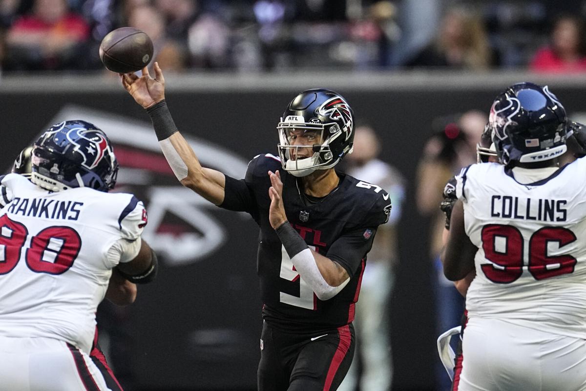 For the first time, the Houston Texans will host the event at Miller  Outdoor Theatre as new players are picked.