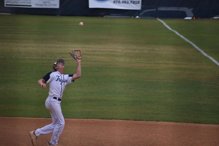 Hayden Murphy - Baseball - Auburn University Athletics