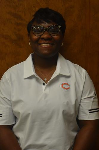 Milledgeville’s Stephens to work Chicago's NFL sidelines