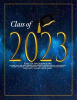 Graduation 2023