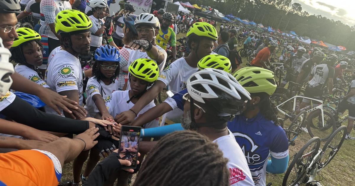 Local youth preparing to take part in Cycle Jamaica | News