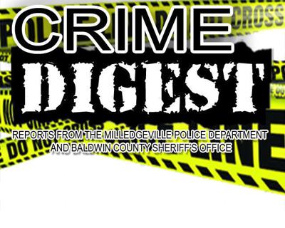 Crime does not pay essay spm