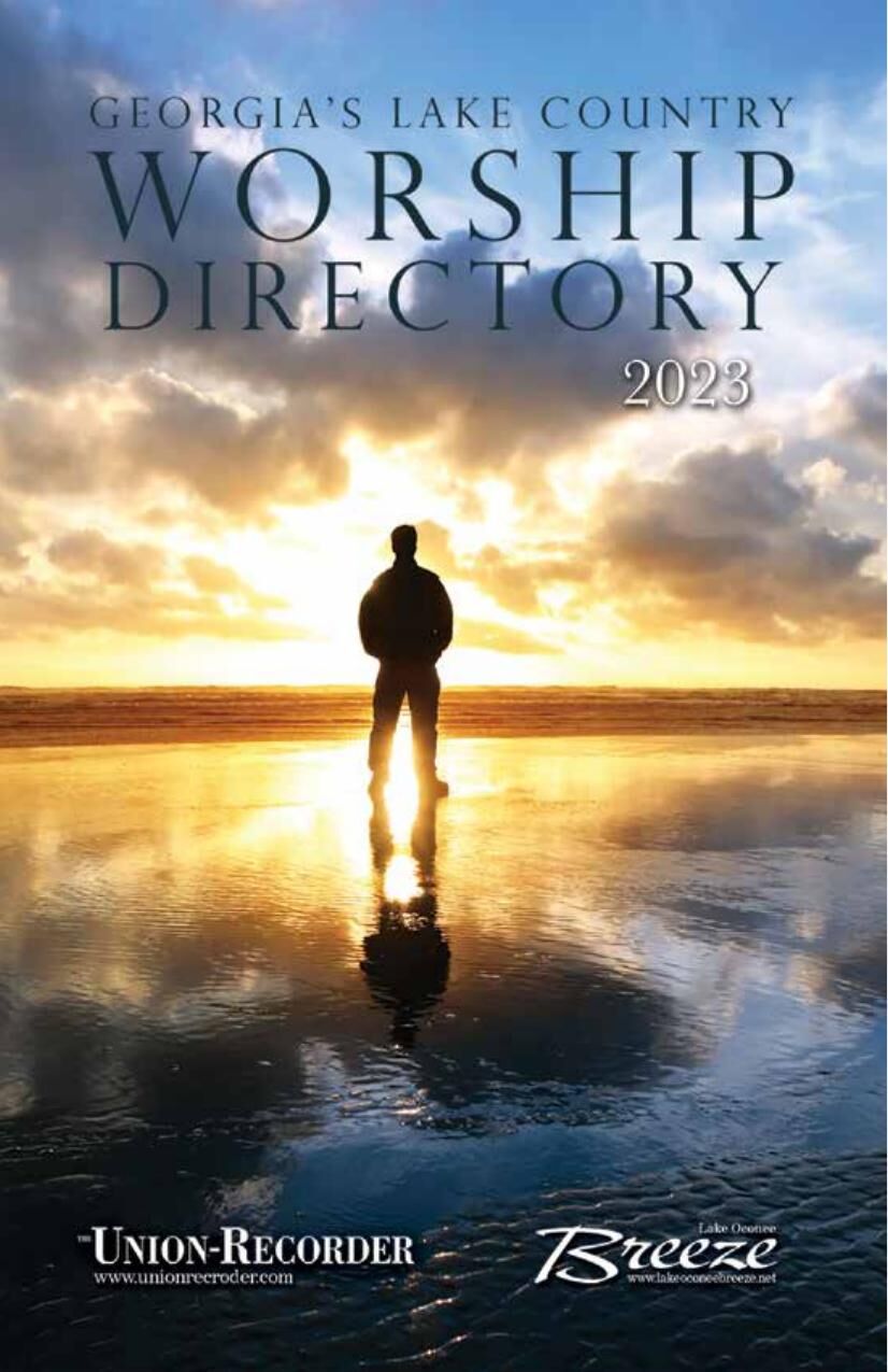 Worship Directory
