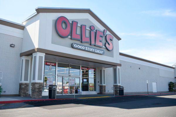 Ollie S To Open Next Week In Dalton Ga Fl News Unionrecorder Com