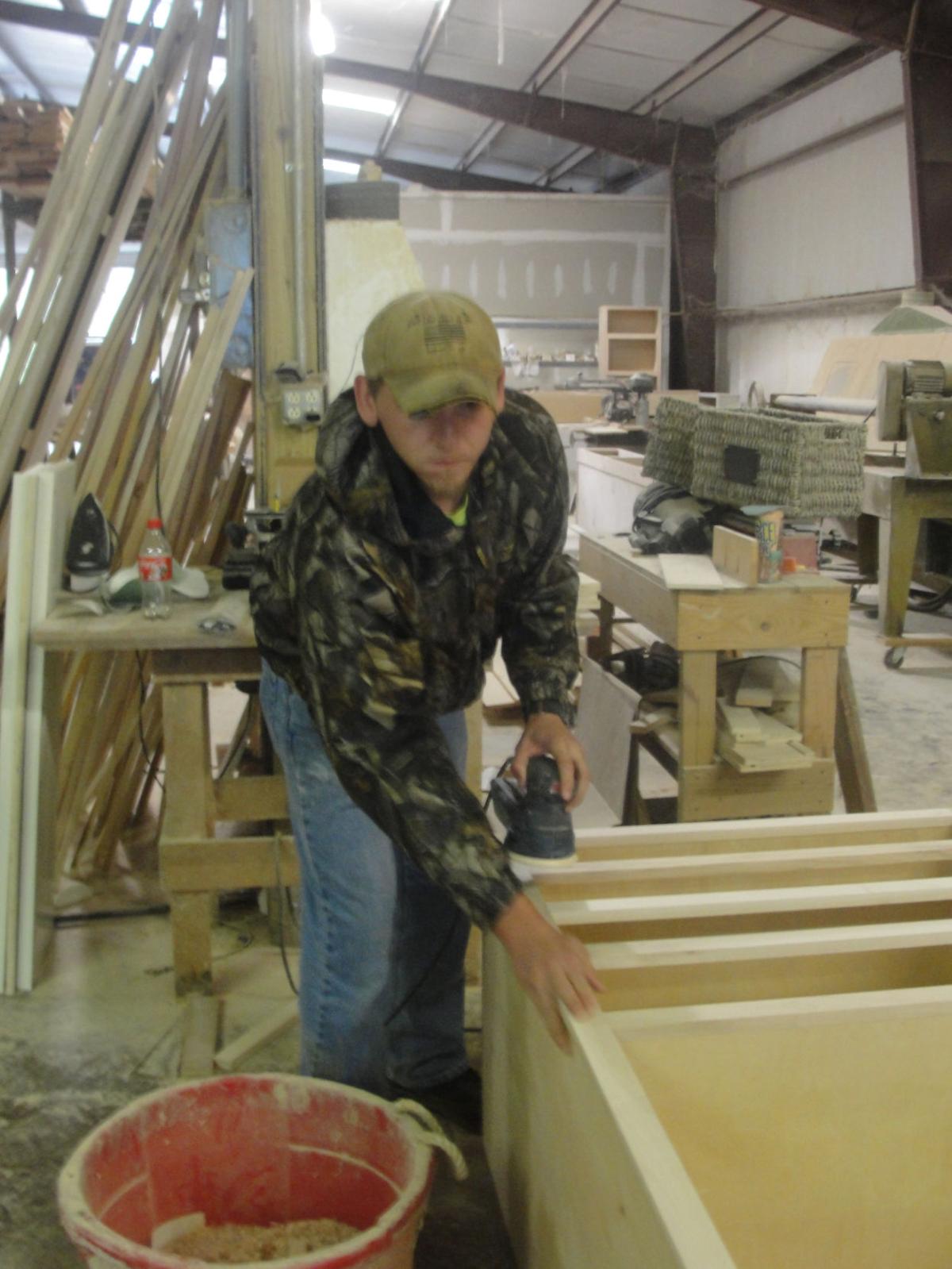 Evans Cabinets Has Three Generations Of Experience News