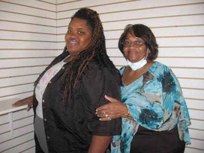 Carrying on a family legacy at The Roots Hair Salon & Boutique | News |  