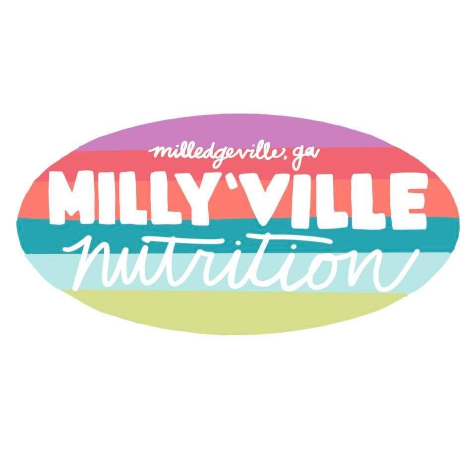 Milly georgia discount