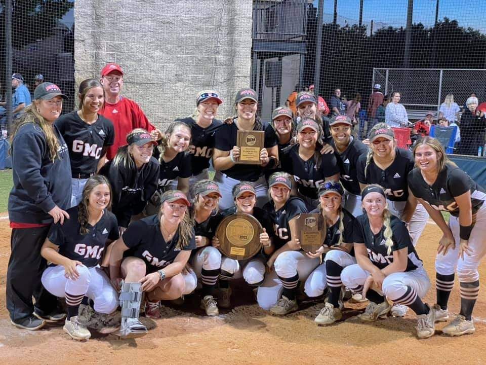 IMAGES: 2023 GMC Softball All-Star Game - Jersey Sporting News