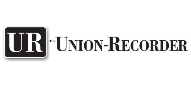 www.unionrecorder.com