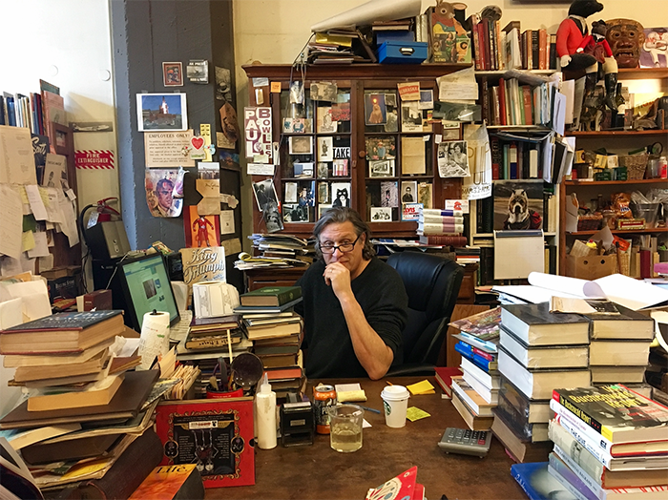 An Old Market staple Jackson Street Booksellers has a sprawling history Archives