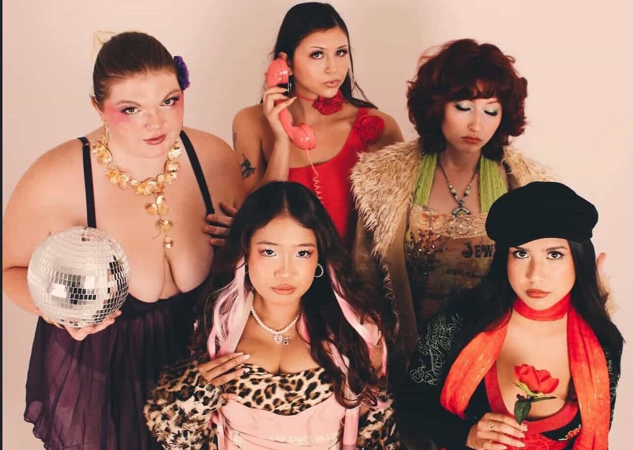 Crazy Unicorn Vintage brings Y2K aesthetic back to Omaha fashion market