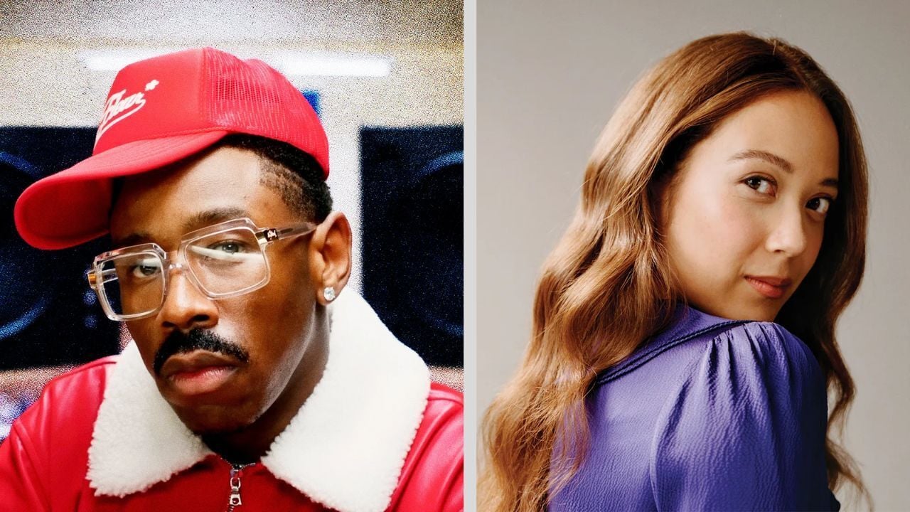 New year, old albums: Reviews of ‘DON’T TAP THE GLASS’ and ‘A Matter of Time’ to start the year off sonic