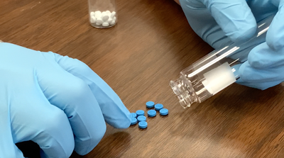 Fentanyl-Related Overdoses Spike in Omaha Archives unothegateway
