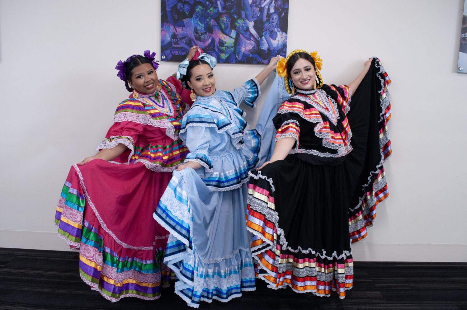 Communication and connection: UNO hosts annual Language Celebration for high school students