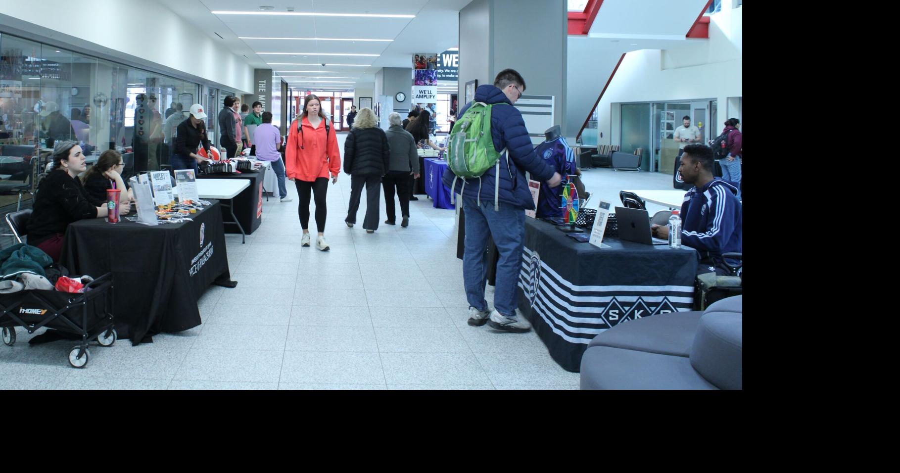 Durango Discount Day brings local business to UNO