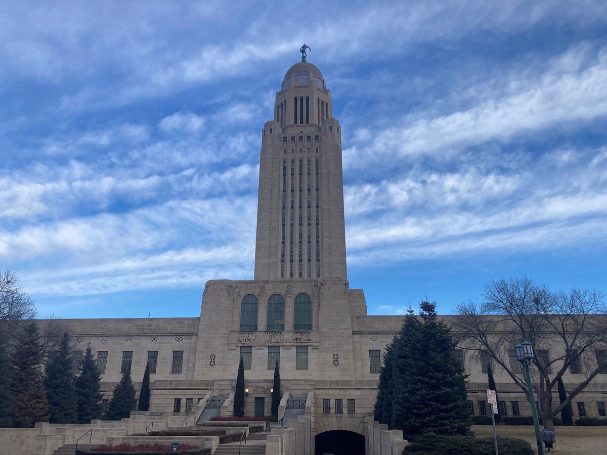 ‘A crazy start to the session’: UNO students share their thoughts on ongoing Nebraska Legislative Session