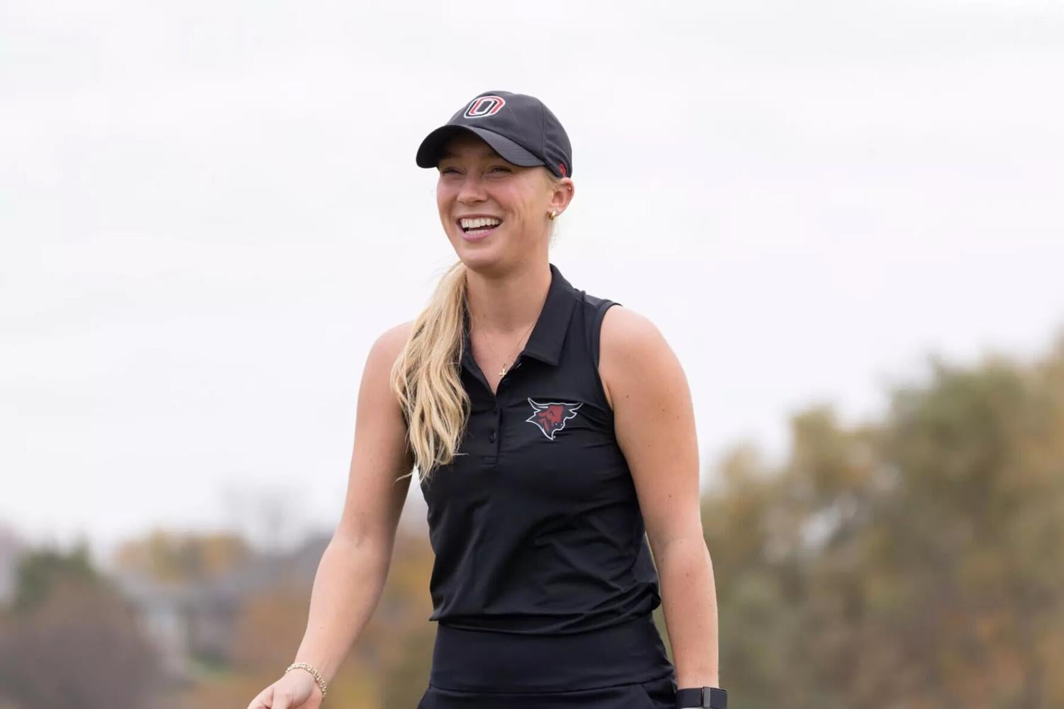 Senior send off: Ruge wins title, Karmazin charges to second as Omaha finishes runner-up