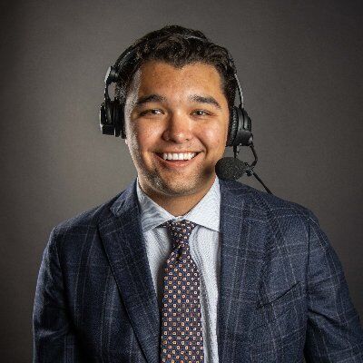 ‘Meant to be’: Casey Roehl named new voice of the Mavs | Archives ...