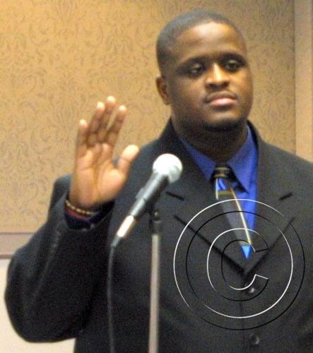 Smith steps down, many appointments made | Archives | unothegateway.com