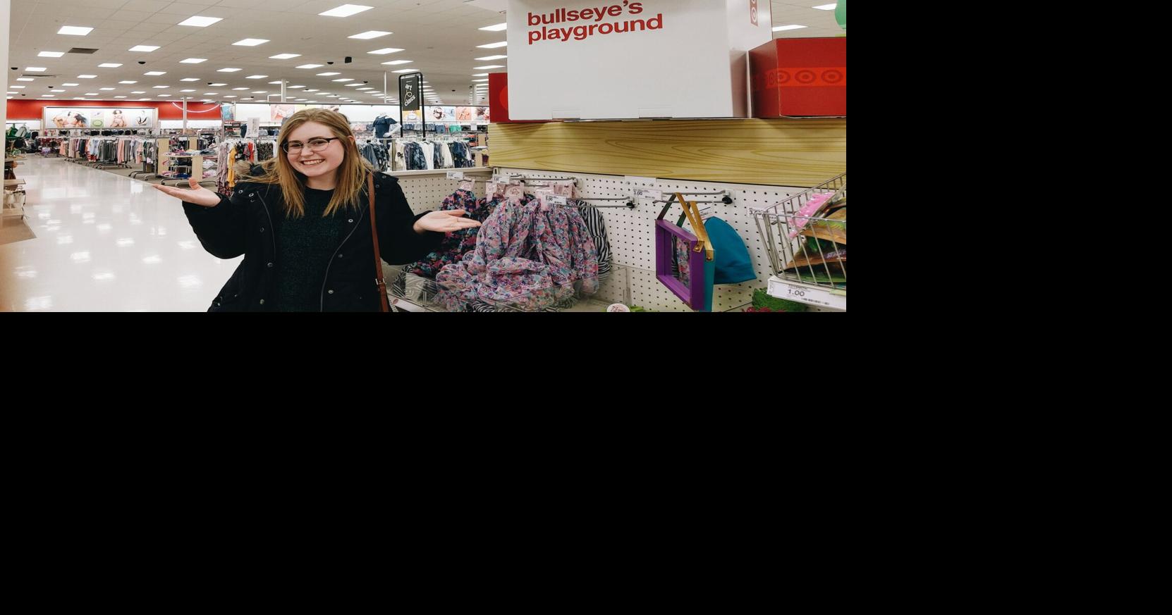 A love letter to the Target dollar section | Columnists | unothegateway.com