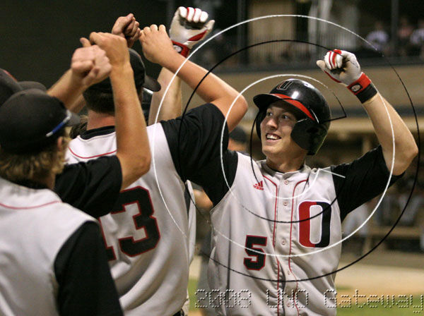 Baseball falls short of return trip to College World Series. | Archives ...