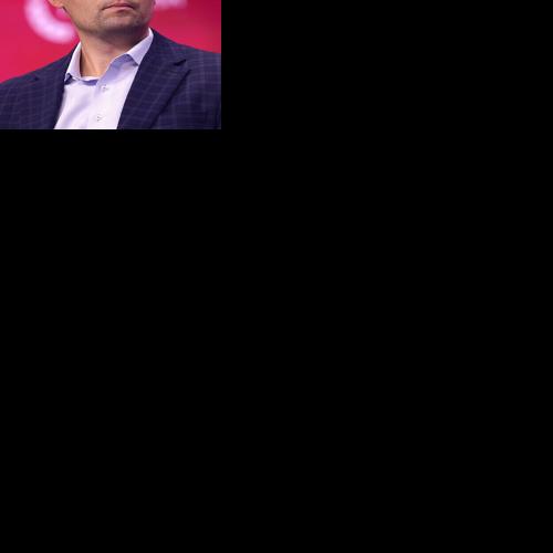 Charlie Kirk, a conservative activist known for college campus debates, dies at 31