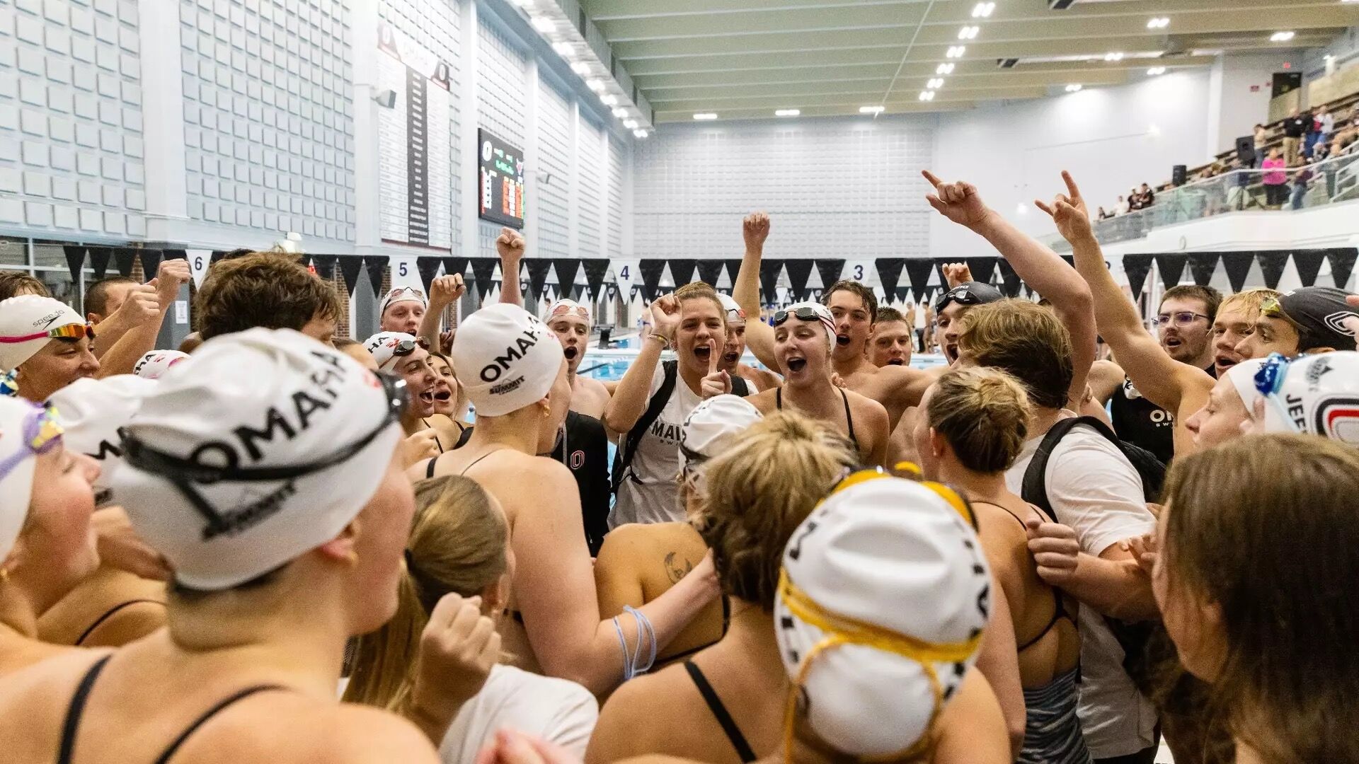 A closer look at Start Swimming Today