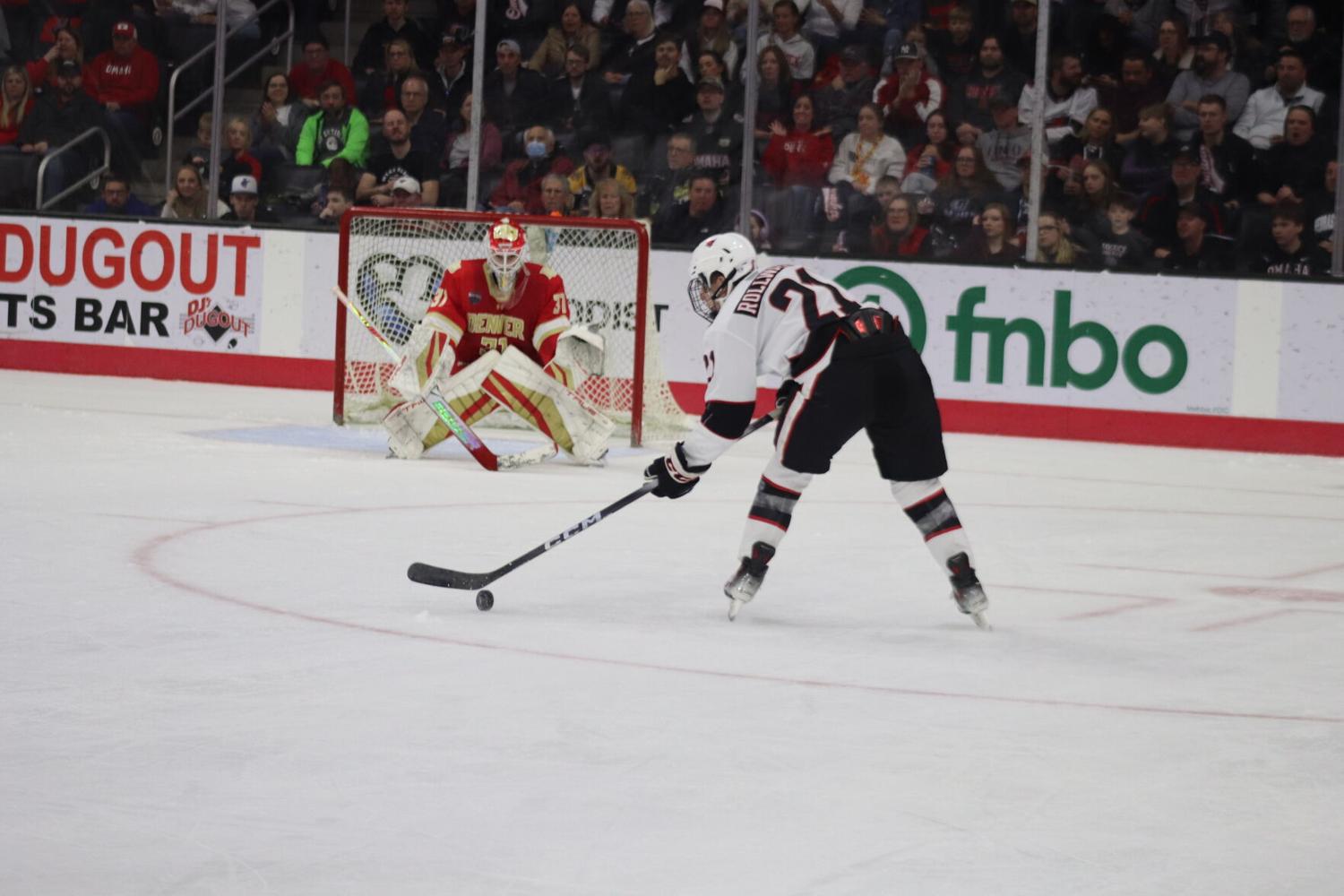 Mavericks drop weekend opener against Denver