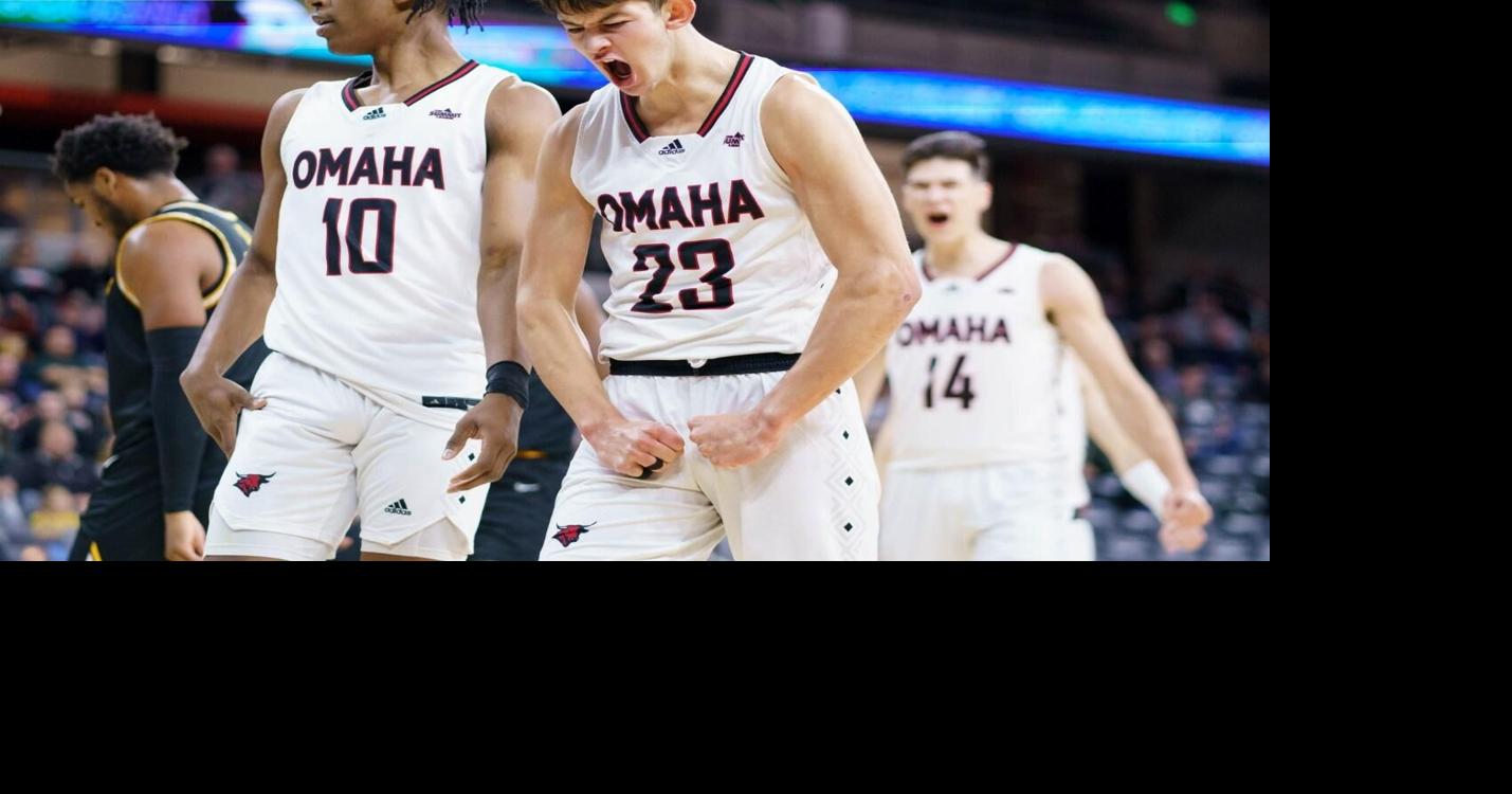 Mavericks snap losing streak with win against South Dakota | Basketball
