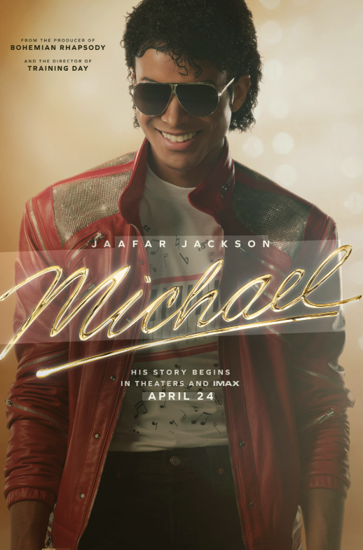 The biography of American pop icon, Michael Jackson: ‘Michael’ review