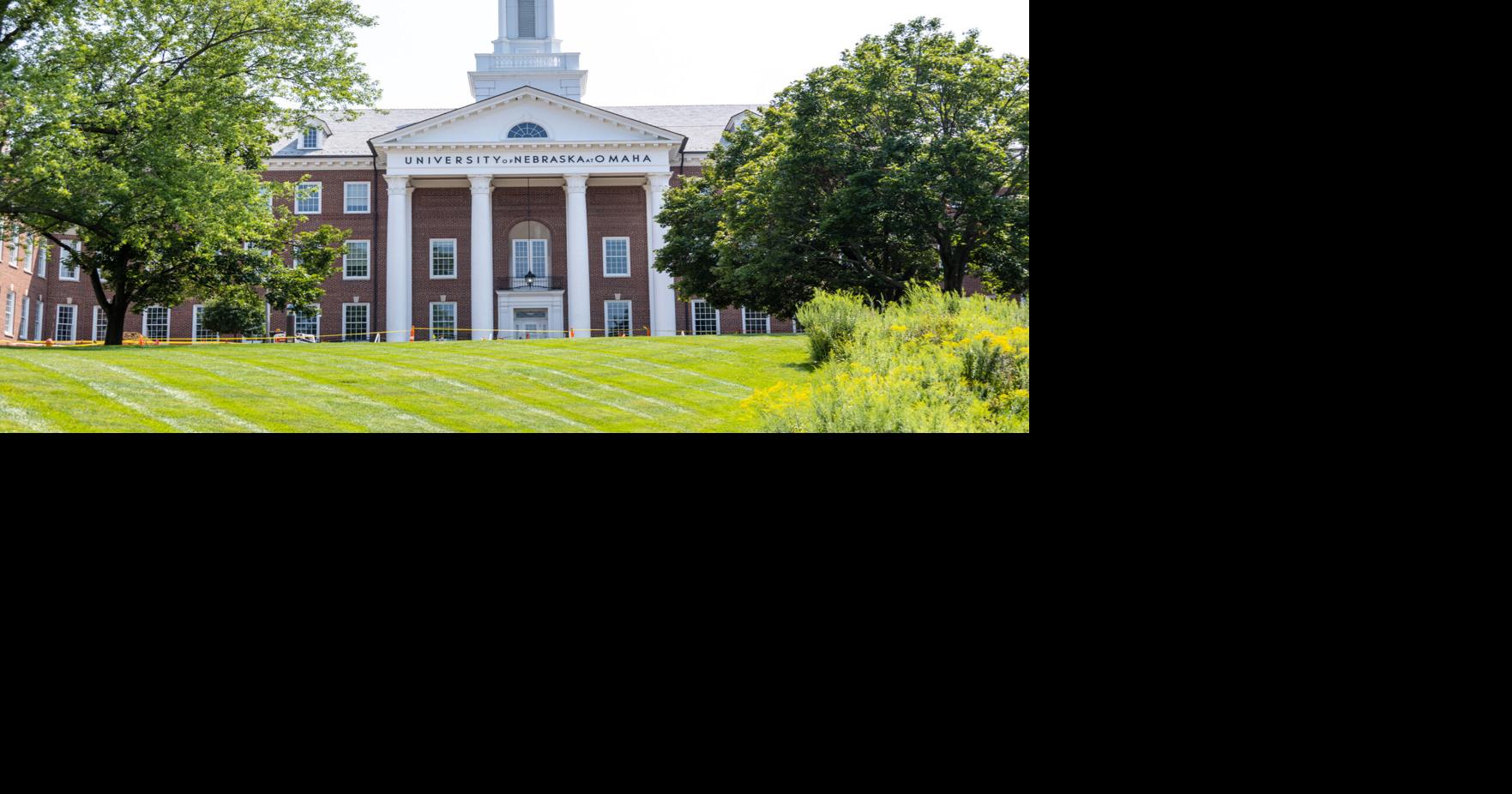 UNO reports stable enrollment despite 5% tuition increase and impending ...