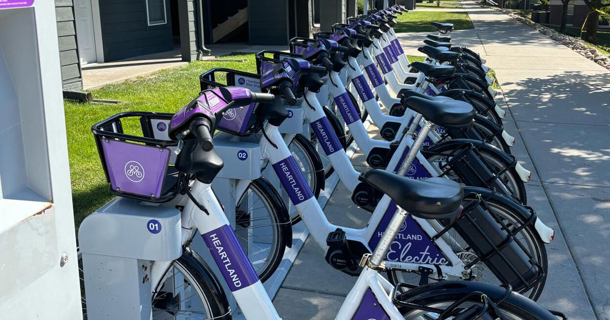 Five dollar frenzy: E-bike passes available to students for 95% off