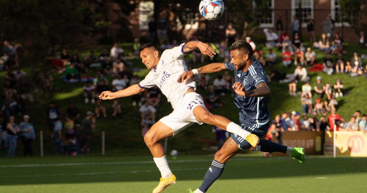 Uno Fan Thousands of soccer fans converge on UNO’s top-notch facilities for ...