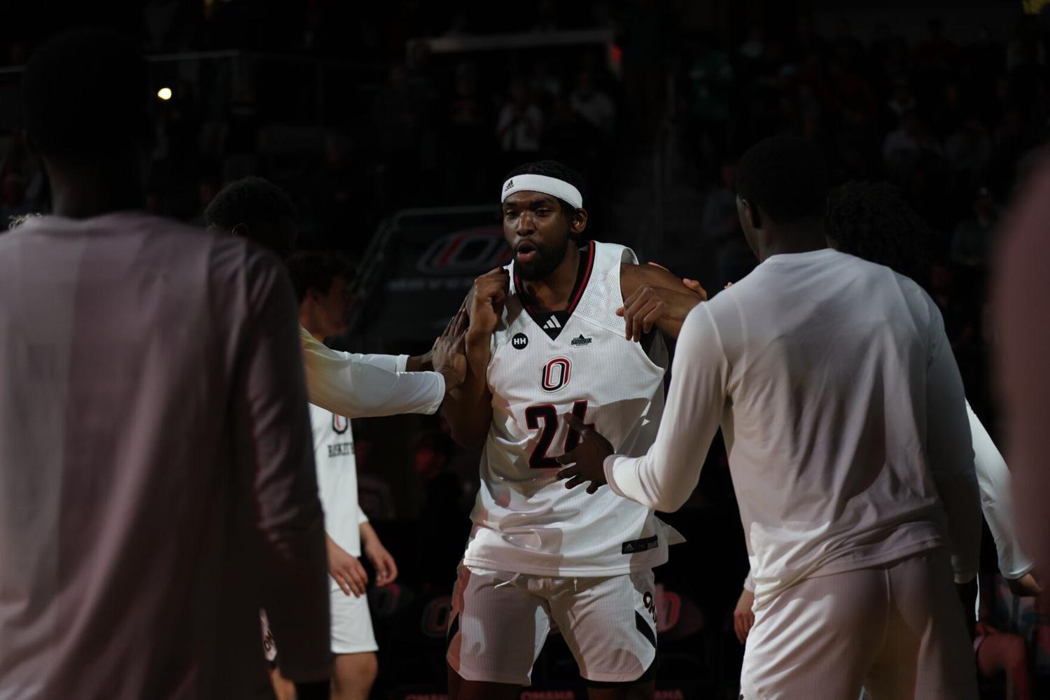 ‘A pretty tough mental process’: Inside Isaac Ondekane’s tumultuous battle with NCAA