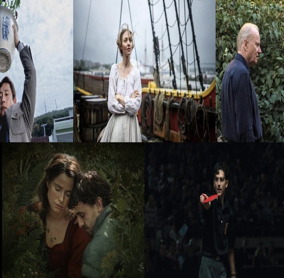 A month of cinema: December’s most anticipated films