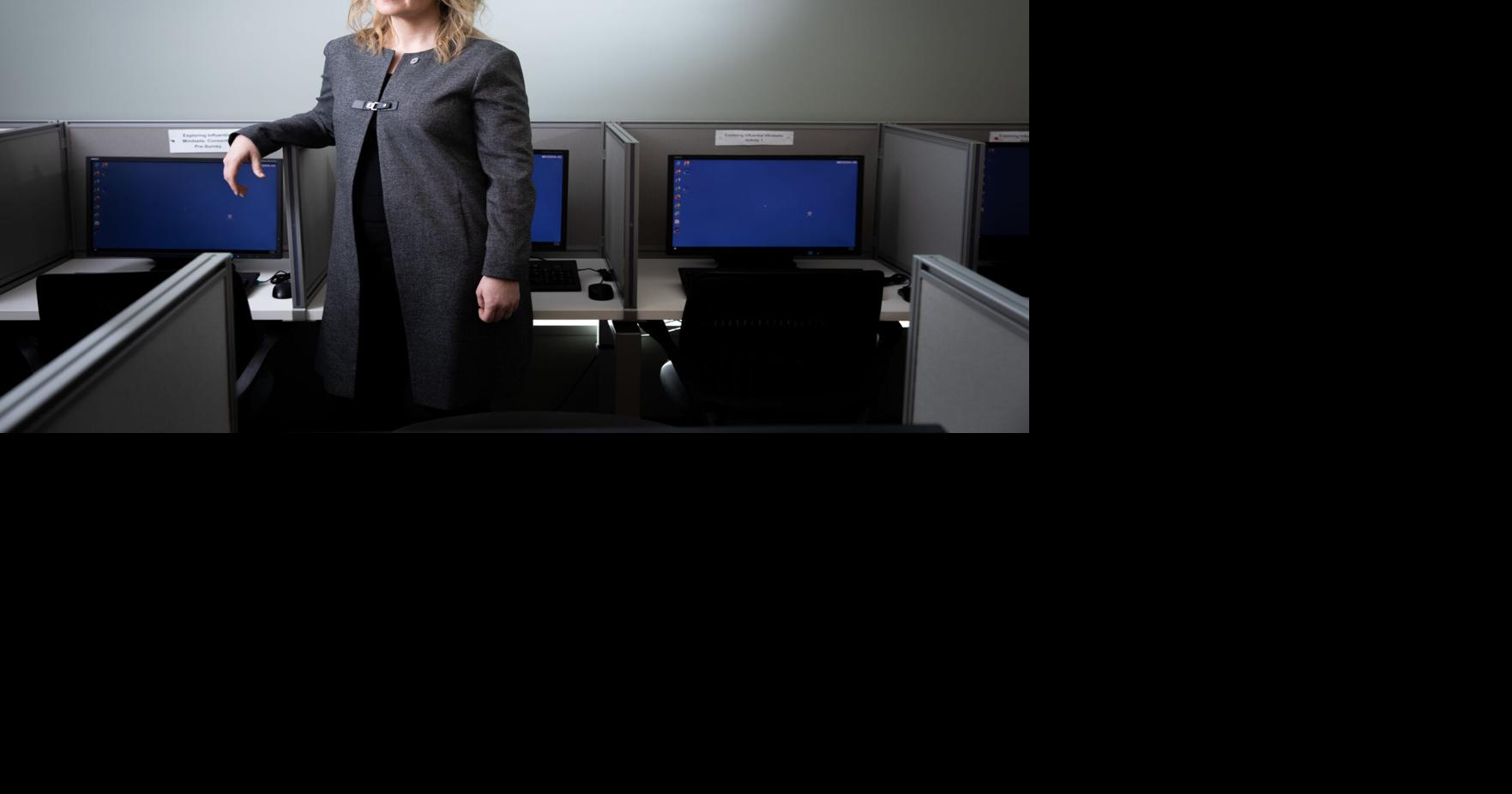 UNO professor leads national effort confronting terrorism | Archives ...