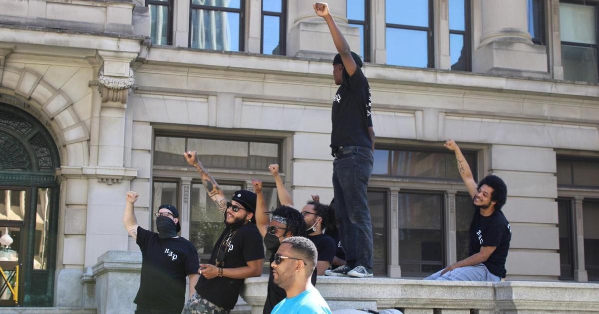 Revolutionary Action Party What is Justice? Culture