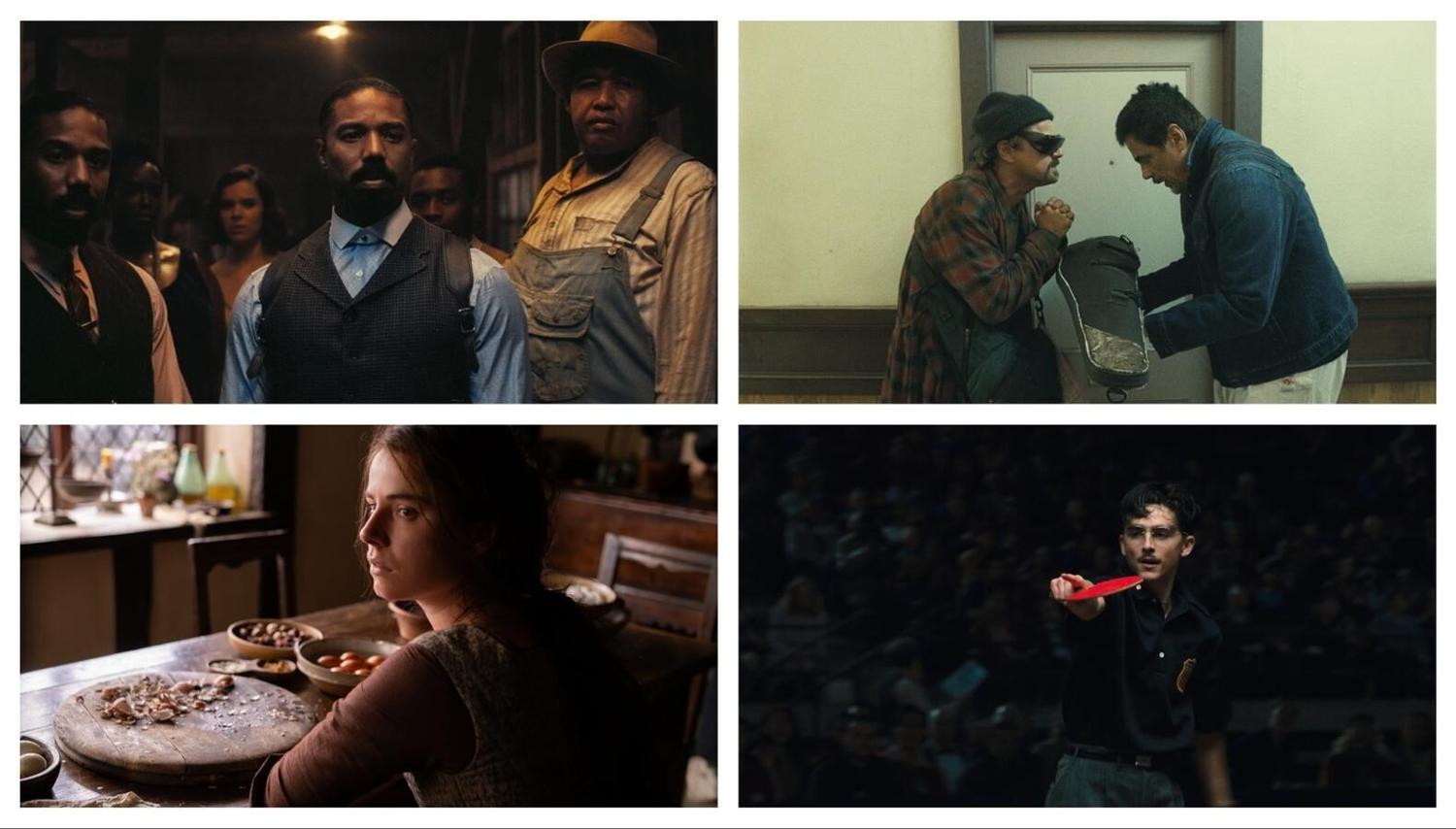 Road to the Oscars: Full list of nominees