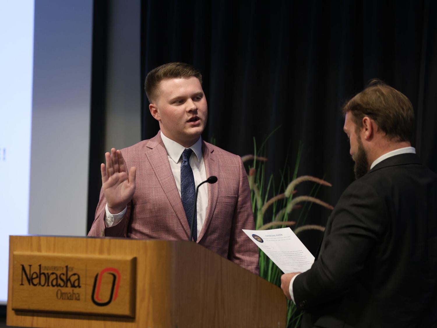 As SGA election season approaches, its members explain why your vote matters