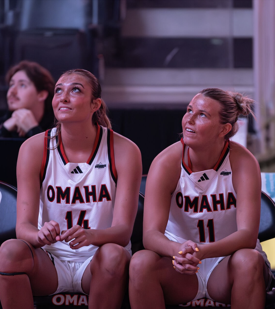 Omaha WBB falls to 0-3 in conference play in road loss to North Dakota