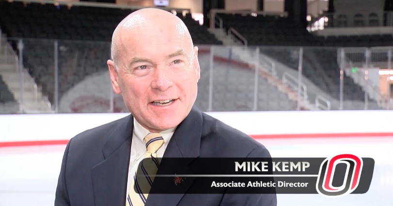 UNO’s Mike Kemp to chair NCAA Hockey Committee | Archives ...